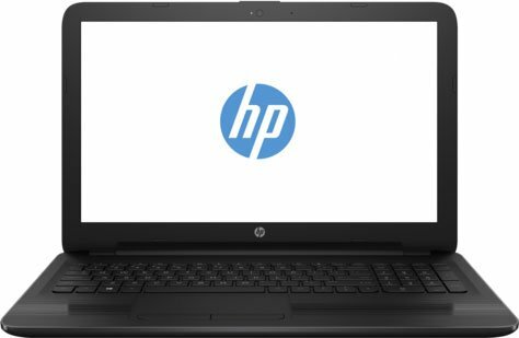 ������� HP 15-ay503ur ( Intel Celeron N3060/2Gb/500Gb HDD/Intel HD Graphics 400/15,6"/1334x750/���/Windows 10)/������
