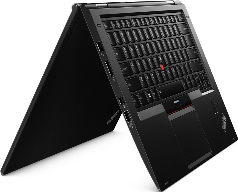 Ноутбук Lenovo Yoga ThinkPad X1 ( Intel Core i5 6200U/8Gb/256Gb SSD/Intel  HD Graphics 520/