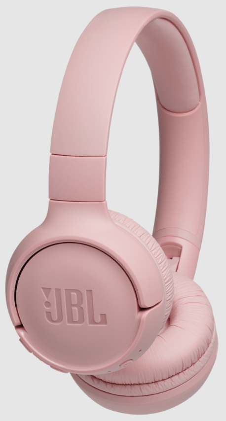 Беспроводные наушники JBL Tune 590BT Pink (Розовый)