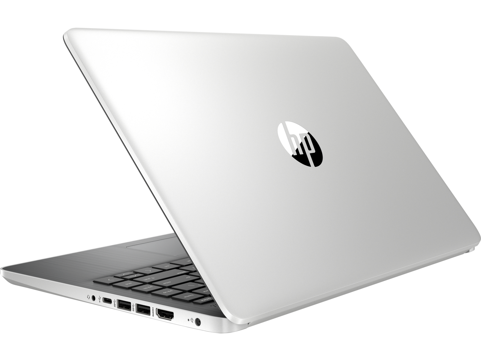 Ноутбук-трансформер HP Pavilion x360 14-dh2011nr ( Intel Core i5 1035G1/8Gb/512Gb SSD/Intel HD Graphics/14"/1920x1080/Windows 10 Home) Серебристый