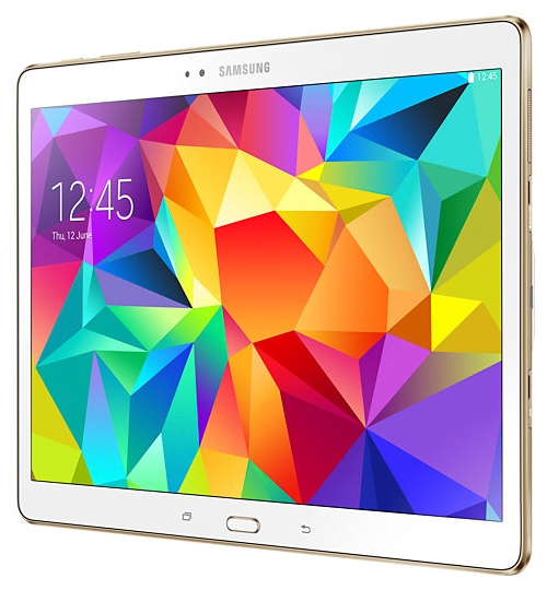 Планшет Samsung Galaxy Tab S 10.5 (T800) Wi-Fi 16GB