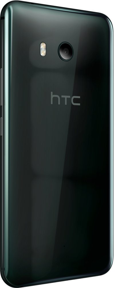 Смартфон HTC U11 64GB Черный