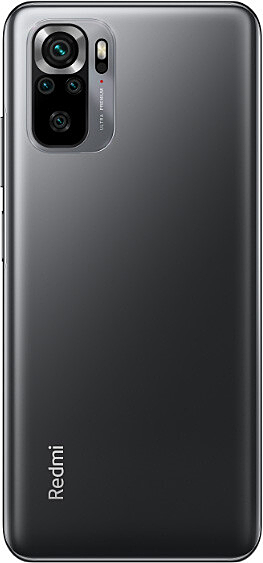 Смартфон Xiaomi Redmi Note 10S 8/128GB (без NFC) Global Onyx Gray (Серый)