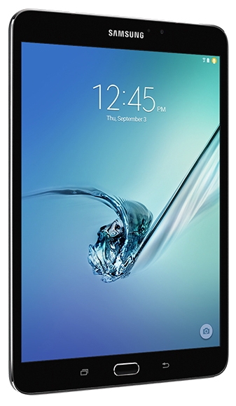 Планшет Samsung Galaxy Tab S2 8.0 (SM-T713) Wi-Fi 32GB Черный