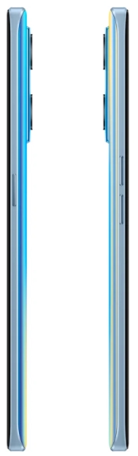 Смартфон Realme GT NEO2 5G 12/256GB RU Neo Blue (Голубой)