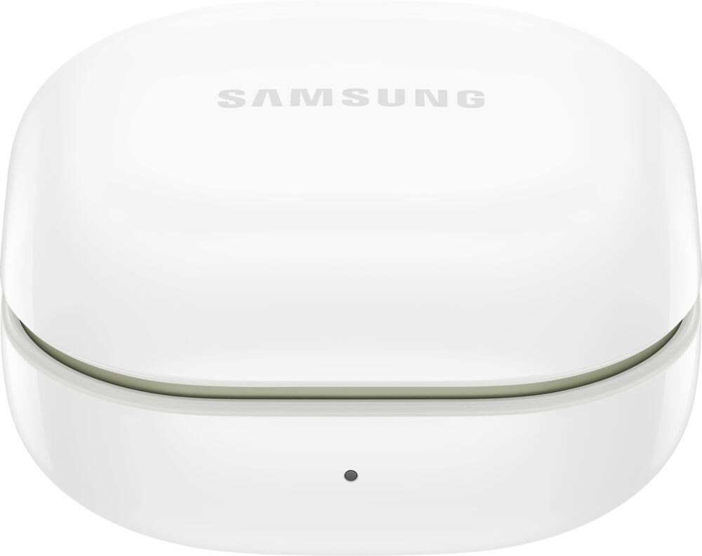 Беспроводные наушники Samsung Galaxy Buds2 Global Green (Оливковый)