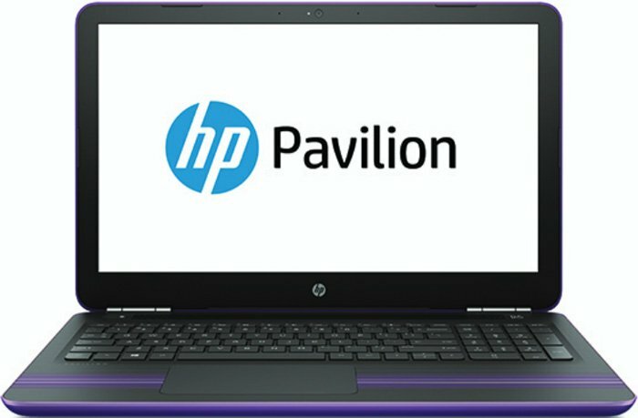 ������� HP Pavilion 15-au144ur ( Intel Core i7 7500U/8Gb/1000Gb HDD/nVidia GeForce GT 940M/15,6"/1920x1080/DVD-RW/Windows 10)/������