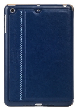 Чехол-книжка Kaku для iPad Mini 4 Dark Blue
