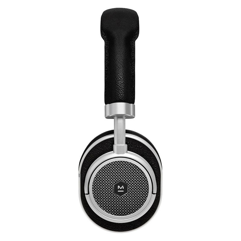 Беспроводные наушники Master & Dynamic MW50 Черный