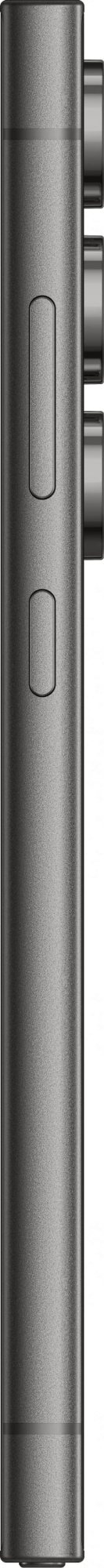 Смартфон Samsung Galaxy S24 Ultra 12/1TB Global Titanium Black (Титановый Черный)