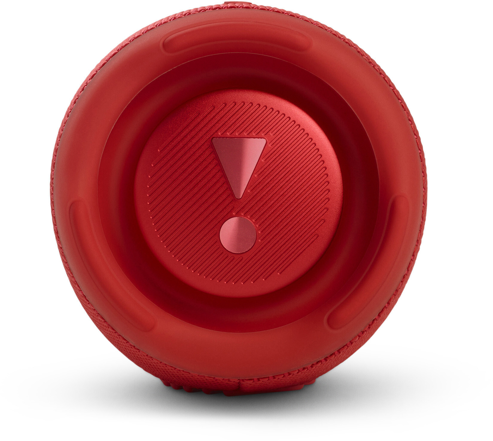 Портативная акустика JBL Charge 5 Красный