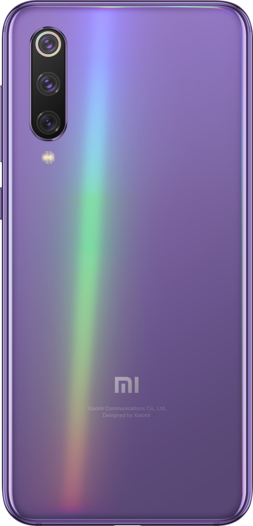 Смартфон Xiaomi Mi 9 SE Global Version 6/128GB Lavender Violet (Лавандовый)