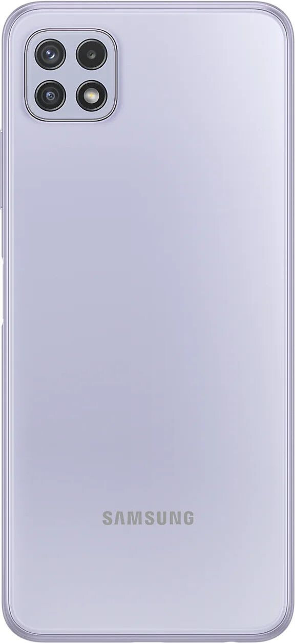 Смартфон Samsung Galaxy A22 5G 8/128GB Global Фиолетовый