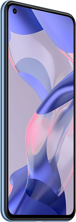 Смартфон Xiaomi 11 Lite 5G NE 8/128GB RU Мармеладно-голубой