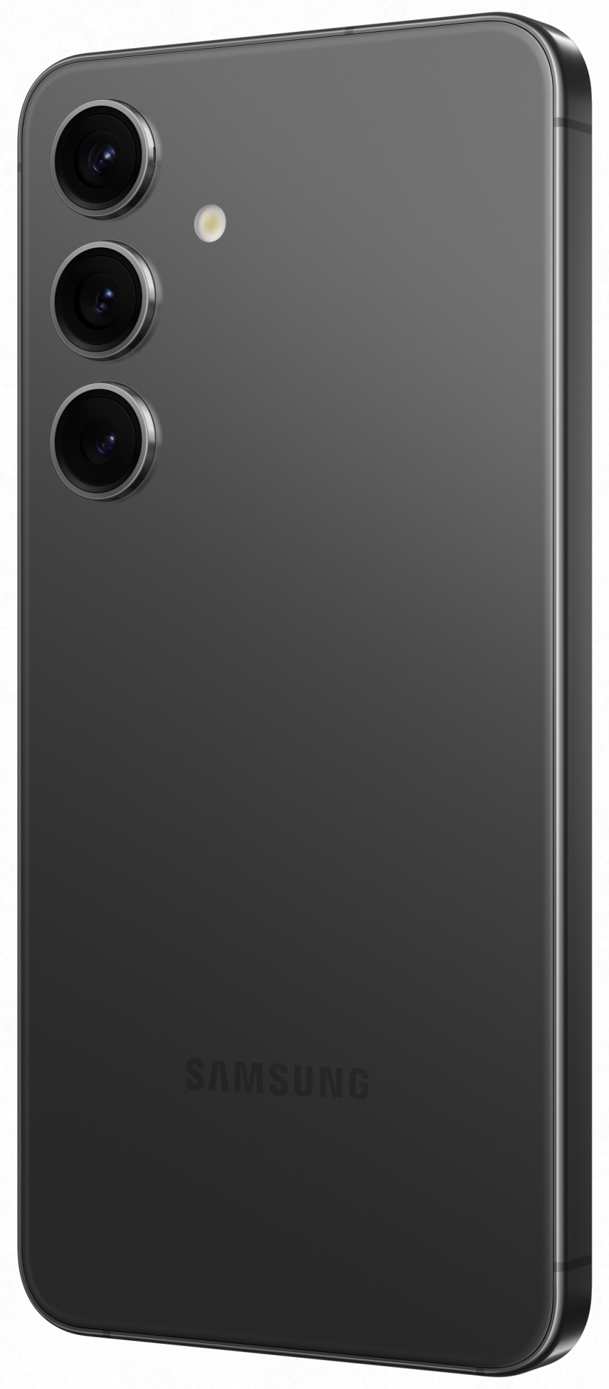 Смартфон Samsung Galaxy S24 8/256GB (SM-9210) Global Onyx Black (Черный)