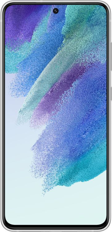 Смартфон Samsung Galaxy S21 FE (SM-G990B) 8/128GB (ЕАС) White (Белый)