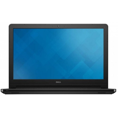 Ноутбук Dell Inspiron 5758 ( Intel Core i3 5005U/4Gb/1000Gb HDD/nVidia GeForce 920M/17,3"/1600x900/DVD-RW/Windows 10) Черный