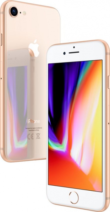 Смартфон Apple iPhone 8 64GB Gold (Золотой)