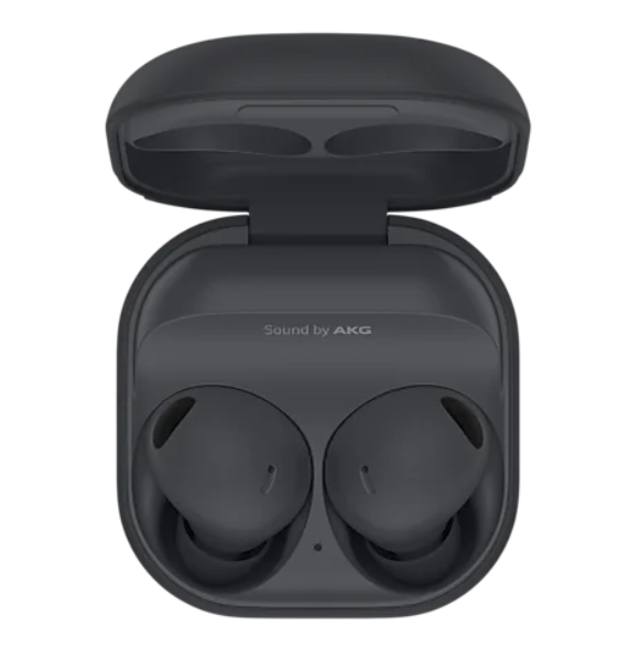 Беспроводные наушники Samsung Galaxy Buds2 Pro Global Graphite (Графит)