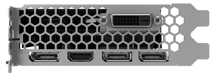 Видеокарта PALIT GeForce GTX 1060 PA-GTX1060 DUAL 3G, 3Gb, GDDR5 (ne51060015f9-1061d bulk)