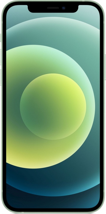 Смартфон Apple iPhone 12 64GB Global Зеленый