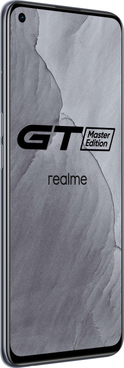 Смартфон Realme GT Master Edition 6/128GB RU Серый