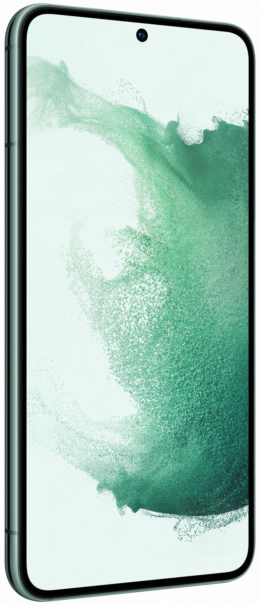 Смартфон Samsung Galaxy S22 (SM-S901E) 8/128GB Global Зеленый
