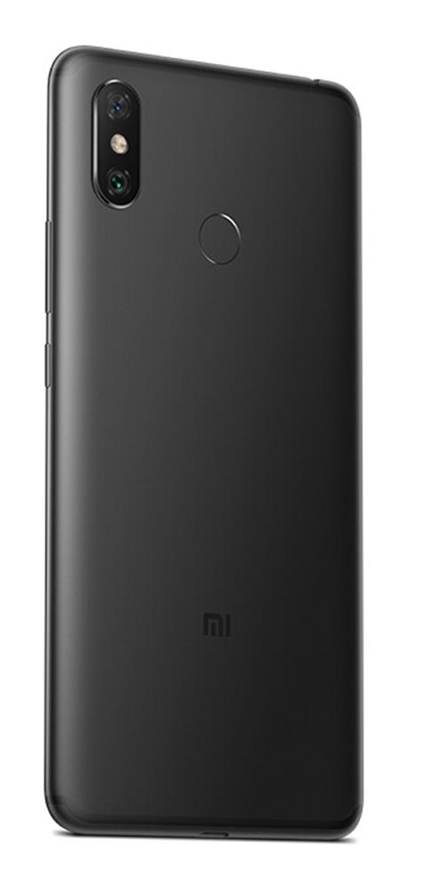 Смартфон Xiaomi Mi Max 3 4/64GB Черный