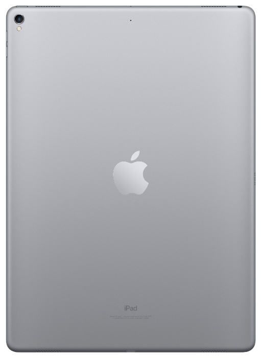 Планшет Apple iPad Pro (2017) 12,9" Wi-Fi 64GB Space Gray
