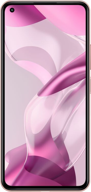Смартфон Xiaomi 11 Lite 5G NE 8/256GB Global Peach Pink (Персиково-розовый)