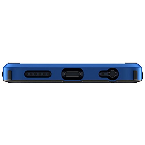 Бампер Nillkin Armor Border для Apple iPhone 6/6s Blue