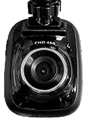 Видеорегистратор Sho-Me FHD-450