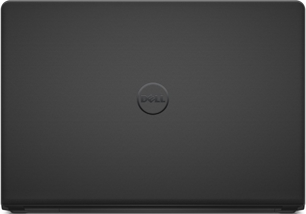 Ноутбук Dell Inspiron 3558 ( Intel Core i5 5200U/4Gb/500Gb HDD/nVidia GeForce 920M/15,6"/1366x768/DVD-RW/Windows 10)