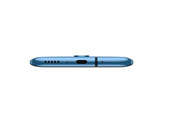 Смартфон OnePlus 7T Pro (HD1910) 8/256GB Haze Blue (Голубой)