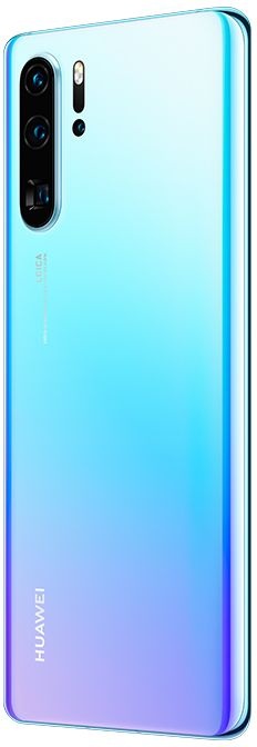 Смартфон Huawei P30 Pro 8/256GB Светло-голубой