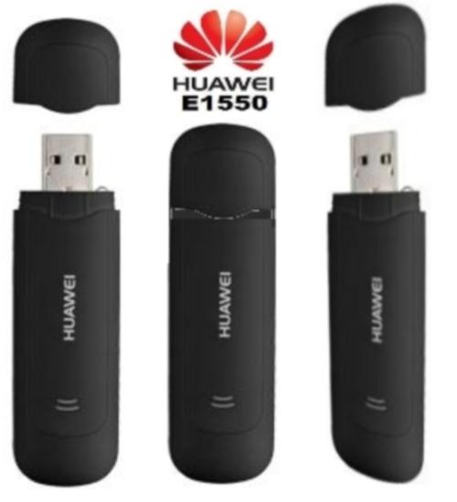 USB Модем Huawei E1551