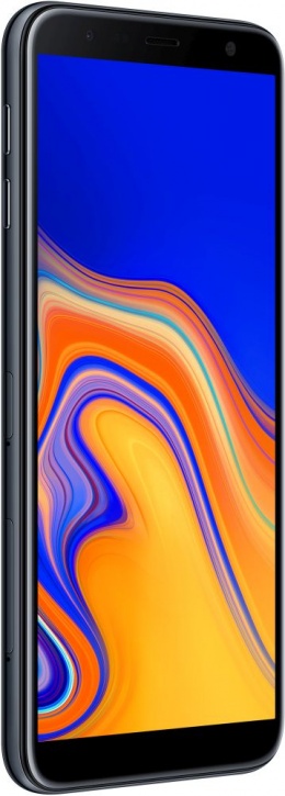Смартфон Samsung Galaxy J4 Plus (SM-J415F) 16GB Черный