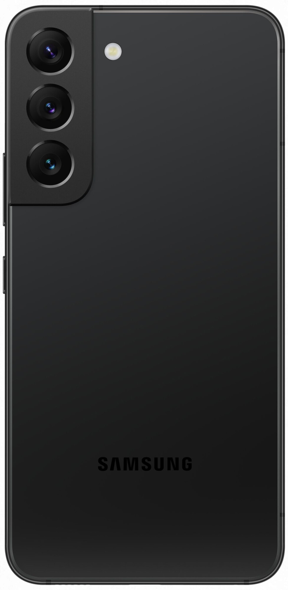 Смартфон Samsung Samsung Galaxy S22 Plus (SM-S906E) 8/256GB Global Phantom Black (Черный фантом)