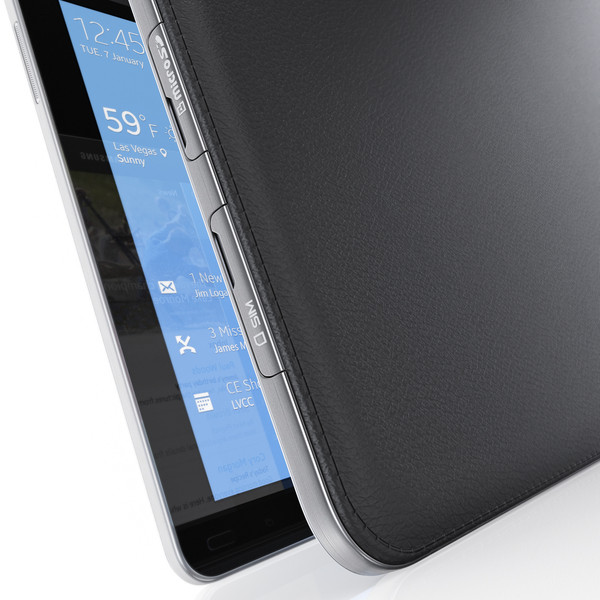 Планшет Samsung Galaxy Tab Pro 10.1 (T525) LTE 16GB Черный