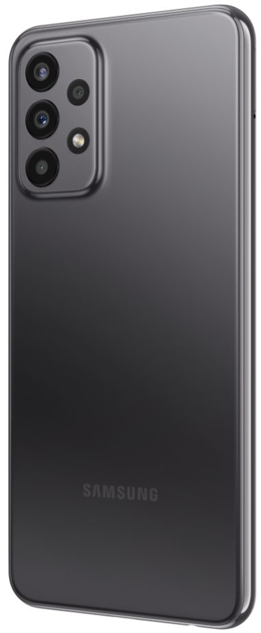 Смартфон Samsung Galaxy A23 4/128GB Global Black (Черный)