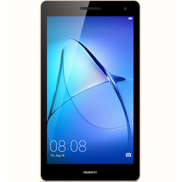 Планшет Huawei MediaPad T3 7.0 3G 8GB Gold