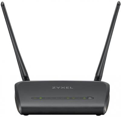 Wi-Fi Роутер ZyXEL NBG6617