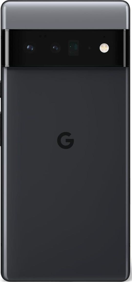 Смартфон Google Pixel 6 Pro 12/128GB USA Global Stormy Black (Черный)
