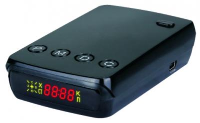 Радар-детектор Subini STR-508