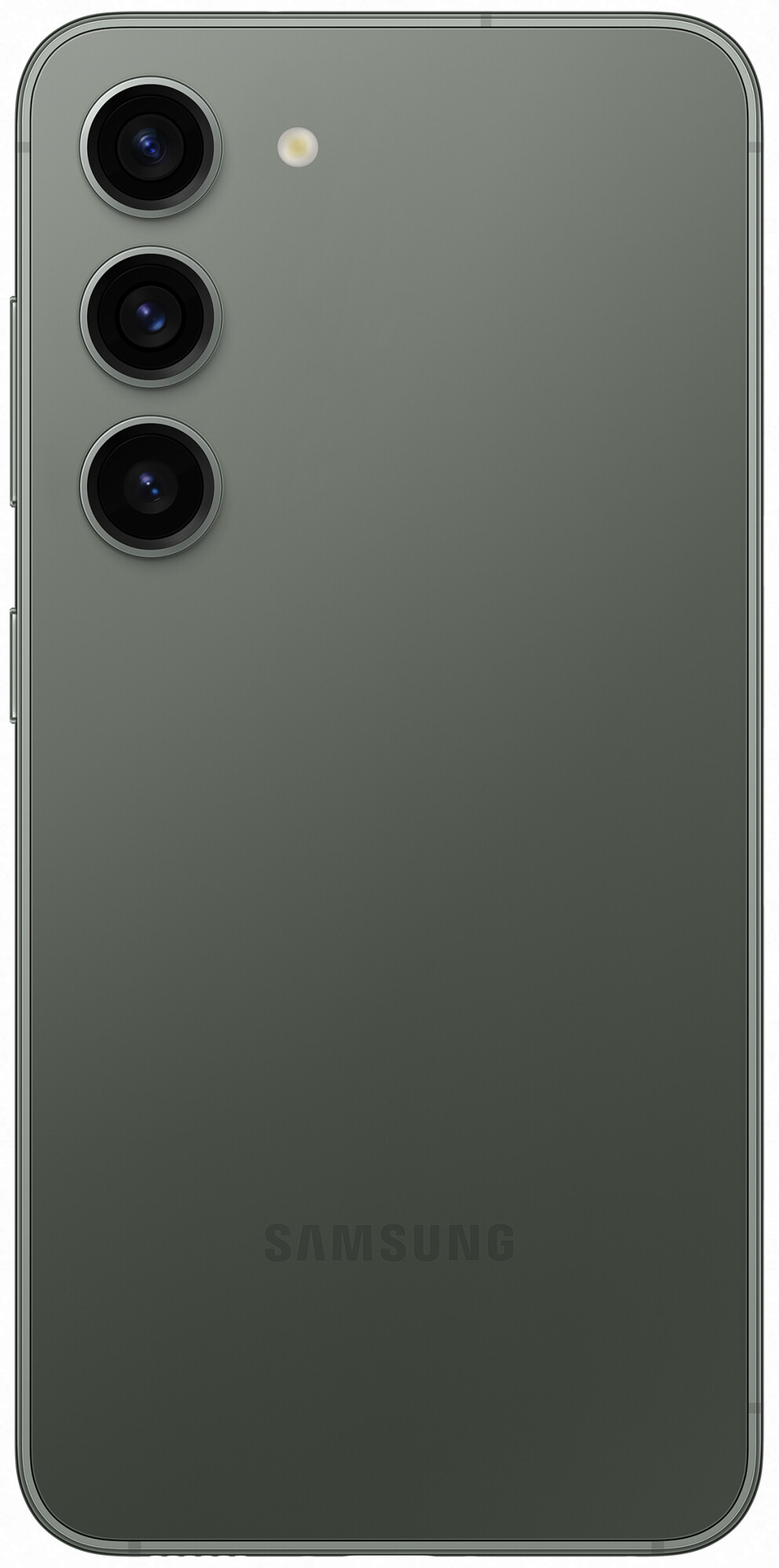 Смартфон Samsung Galaxy S23 Plus 8/512GB Global Зеленый