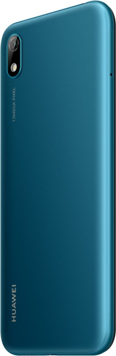 Смартфон Huawei Y5 (2019) 2/32GB Sapphire Blue (Синий)
