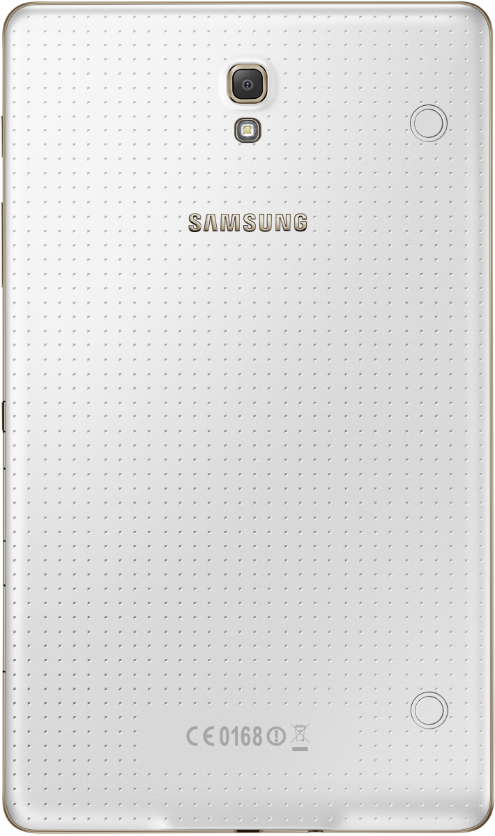 Планшет Samsung Galaxy Tab S 8.4 (T705) LTE 16GB White