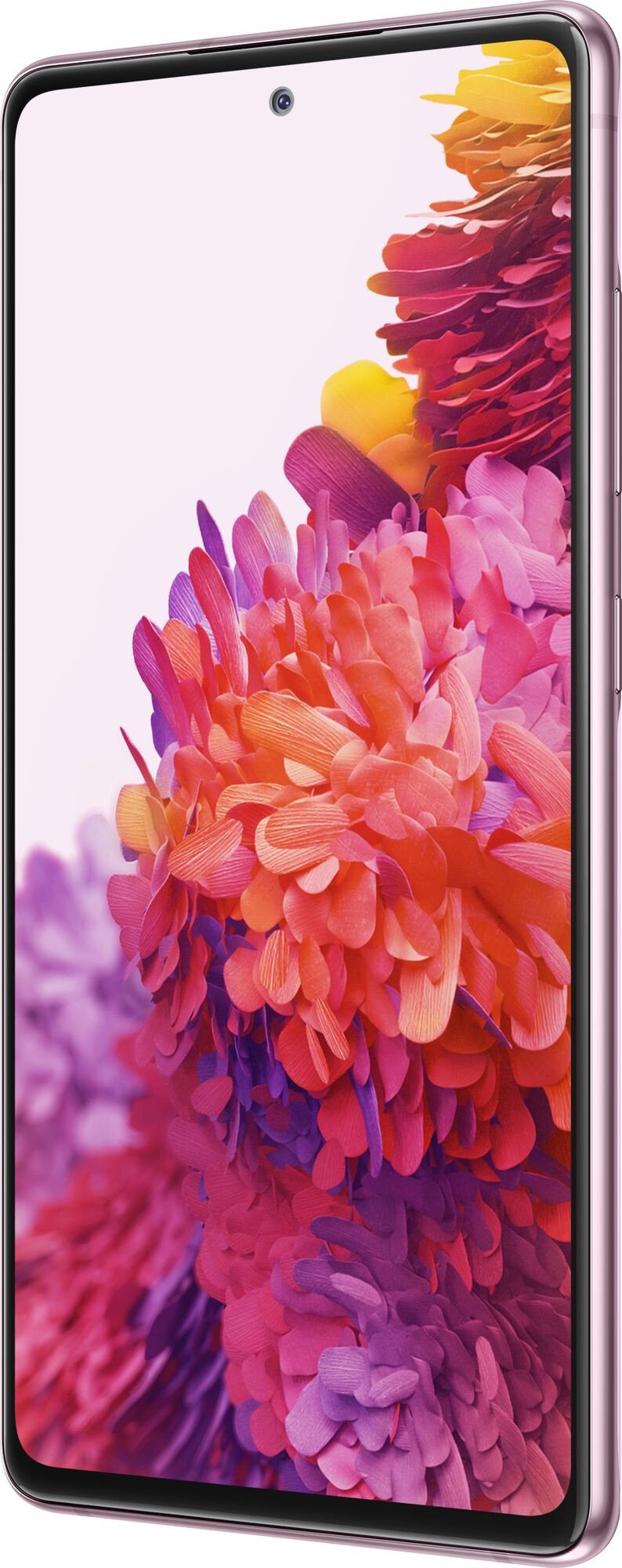 Смартфон Samsung Galaxy S20FE (SM-G780G) 6/128GB (ЕАС) Cloud Lavender (Лавандовый)