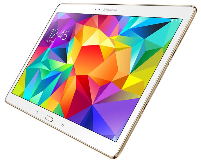 Планшет Samsung Galaxy Tab S 10.5 (T800) Wi-Fi 16GB