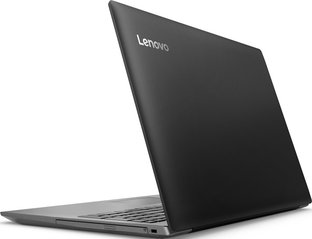 Ноутбук Lenovo IdeaPad 320-17IKB ( Intel Core i5 7200U/8Gb/1000Gb HDD/128Gb SSD/nVidia GeForce 940MX/17,3"/1920x1080/Нет/Windows 10) Черный